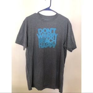 Life is Good Men’s Medium TShirt